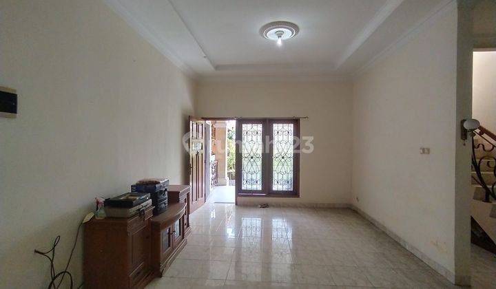 Sewa Rumah Dekat Mirota Kampus Godean, Gamping, Sleman, Jogja 5