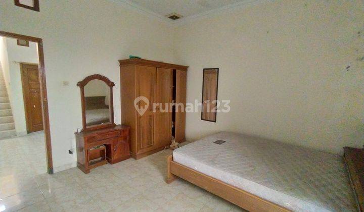 Sewa Rumah Dekat Mirota Kampus Godean, Gamping, Sleman, Jogja 7