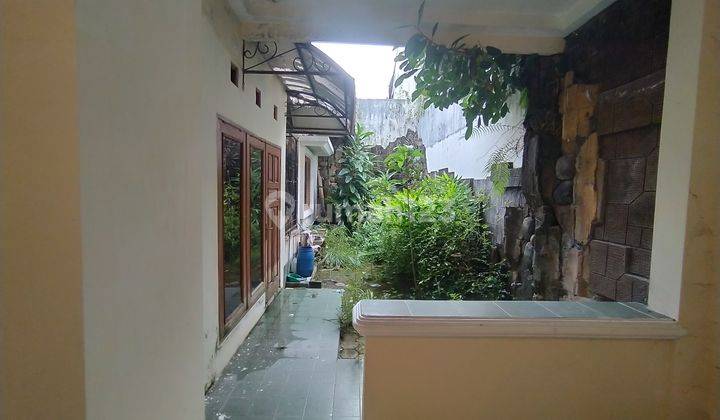 Sewa Rumah Dekat Mirota Kampus Godean, Gamping, Sleman, Jogja 16