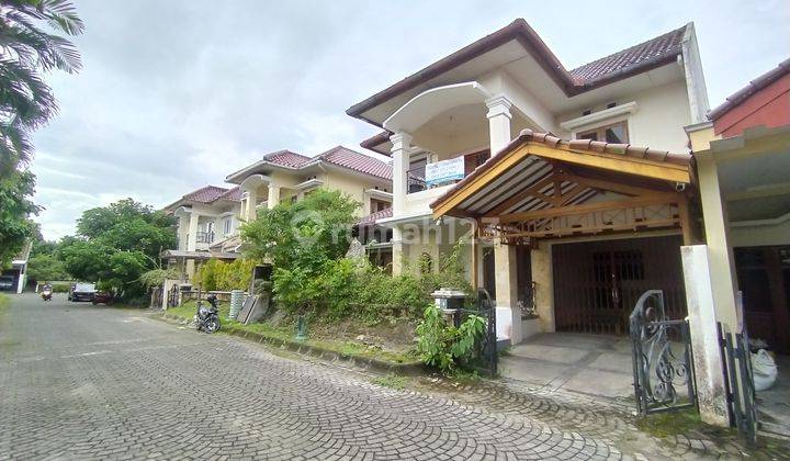 Sewa Rumah Dekat Mirota Kampus Godean, Gamping, Sleman, Jogja 22