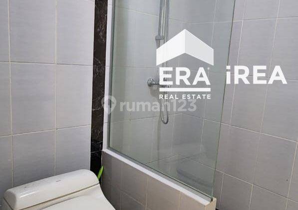 Rumah Murah Bagus Siap Huni di Plombokan, Semarang Utara 4