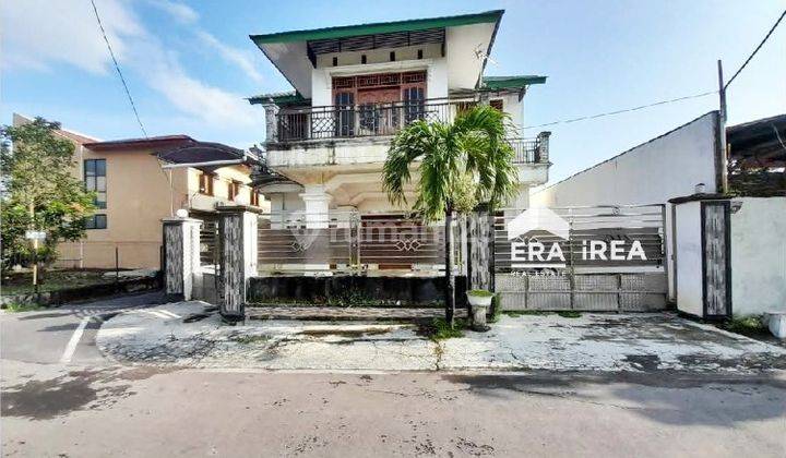 Jual Rumah Kost Bagus Murah di Papahan, Tasikmadu, Karanganyar 1