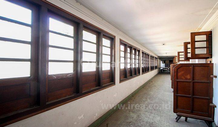 Hotel Klasik Pusat Kota Solo, Dekat Jl Slamet Riyadi