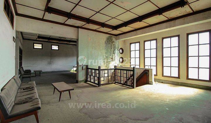 Hotel Klasik Pusat Kota Solo, Dekat Jl Slamet Riyadi
