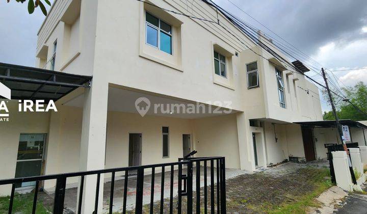 Rumah Kost Murah Harga Dibawah Pasaran Strategis Semarang Kota 2