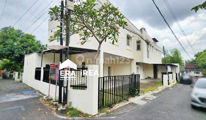 Rumah Kost Murah Harga Dibawah Pasaran Strategis Semarang Kota 1