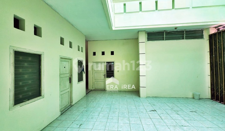 Rumah Kost Murah Harga Dibawah Pasaran Strategis Semarang Kota 4