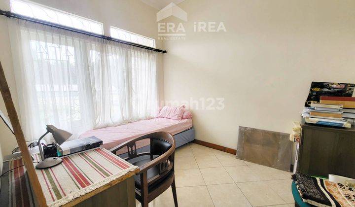Sewa Rumah Mewah Furnish Solo Kota di Purwosari, Laweyan, Manahan 8