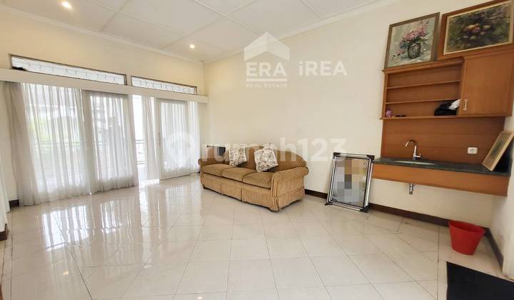 Sewa Rumah Mewah Furnish Solo Kota di Purwosari, Laweyan, Manahan 9