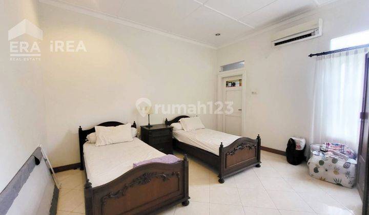 Sewa Rumah Mewah Furnish Solo Kota di Purwosari, Laweyan, Manahan 12