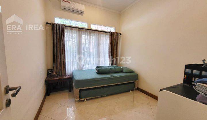 Sewa Rumah Mewah Furnish Solo Kota di Purwosari, Laweyan, Manahan 15
