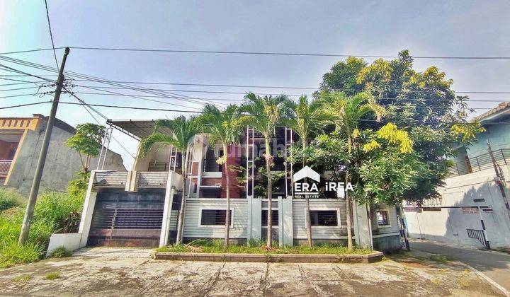 Rumah Dijual Solo Kota Call 0812 2682 069 Banyuanyar Banjarsari 1