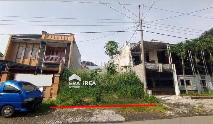 Jual Tanah Solo Kota Call 0812 2682 069 Banyuanyar Banjarsari 1