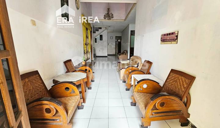 Jual Rumah Bagus Strategis Solo Kota di Panularan, Laweyan 5