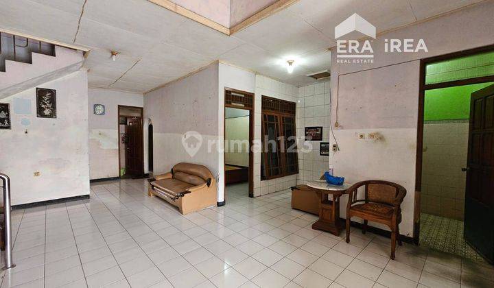 Jual Rumah Bagus Strategis Solo Kota di Panularan, Laweyan 6