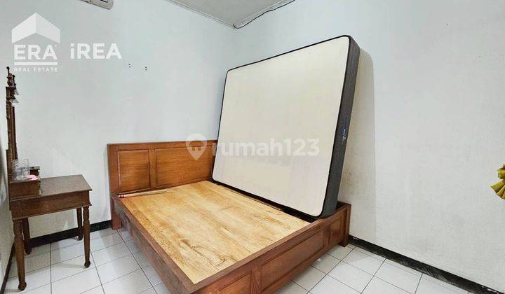 Jual Rumah Bagus Strategis Solo Kota di Panularan, Laweyan 7