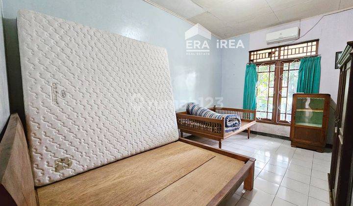 Jual Rumah Bagus Strategis Solo Kota di Panularan, Laweyan 8