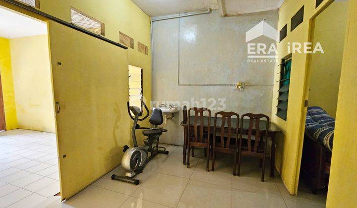 Jual Rumah Bagus Strategis Solo Kota di Panularan, Laweyan 9