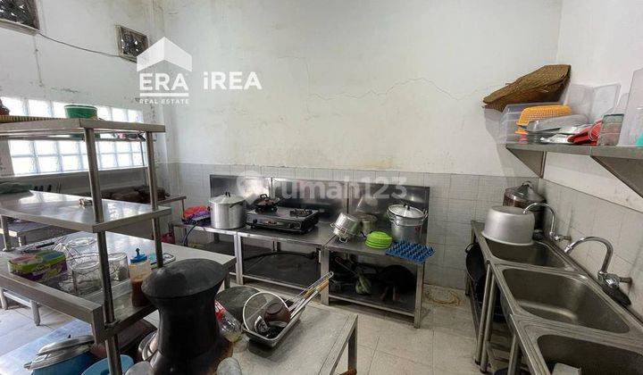 Jual Resto Murah Include Usaha di Nusukan, Banjarsari, Solo Kota 6