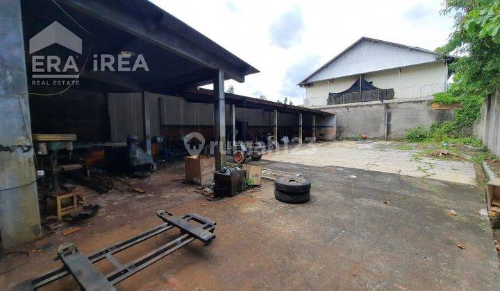 Jual Gudang Strategis di Ngringo, Jaten, Karanganyar Kota 5