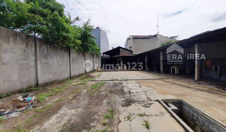 Jual Gudang Strategis di Ngringo, Jaten, Karanganyar Kota 6