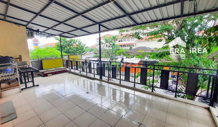 Jual Ruang Usaha 2,5 Lantai Dekat Kampus Aub Nusukan Solo 4