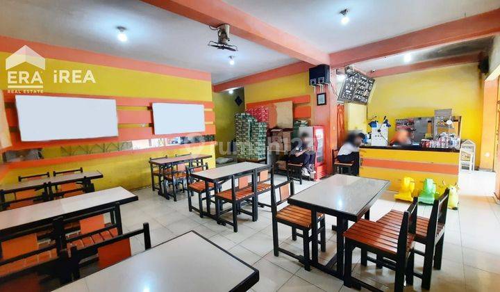 Jual Ruang Usaha 2,5 Lantai Dekat Kampus Aub Nusukan Solo 5