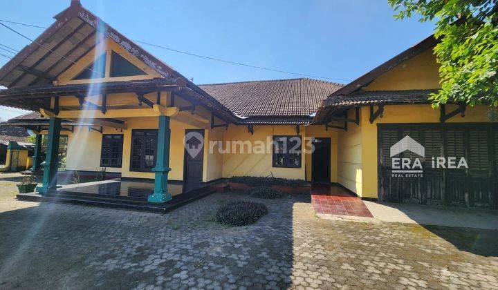 Rumah Mojolaban Dijual Sukoharjo Dekat Indogrosir Palur 2