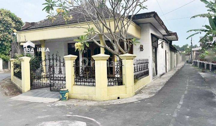 Jual Rumah Murah Bangak, Banyudono Boyolali 1