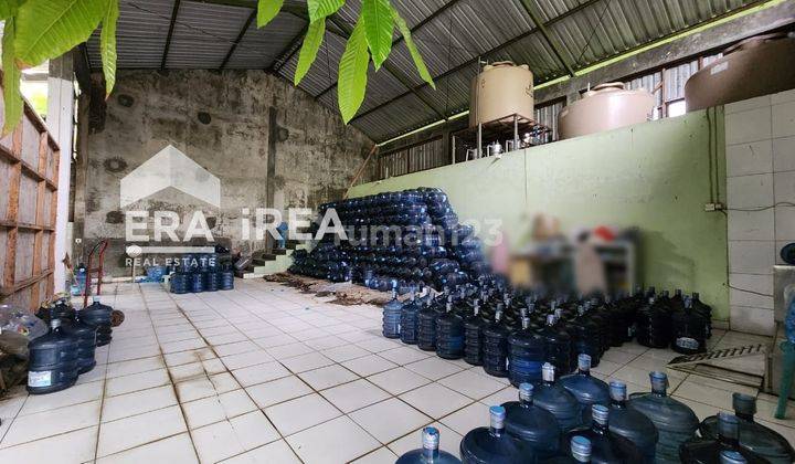 Jual Ruang Usaha di Ngringo, Jaten, Karanganyar 1