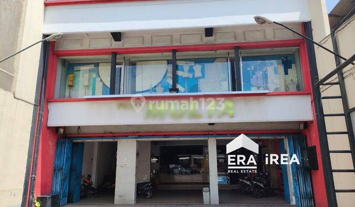 Ruang Usaha Murah Solo Dekat Palur Plaza Ngringo Jaten 2