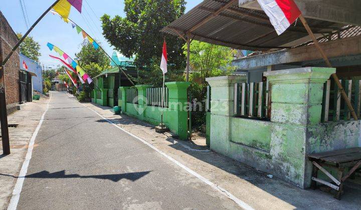 Jual Tanah Rumah Solo Bibis Mojosongo Call 0812 2682 069 2