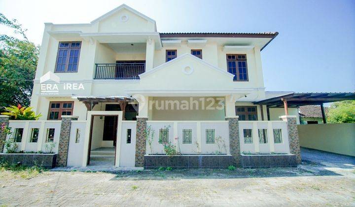 Jual Rumah Solo Barat Call 0812 2682 069 Murah Colomadu Paulan  1