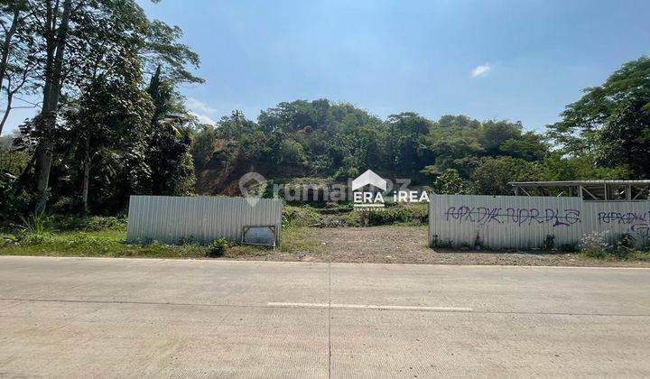 Jual Tanah Boyolali Kota, Kragilan, Dekat Pusat Kota Dan Tol 2