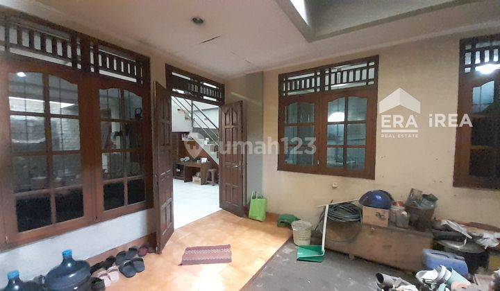 Ruang Usaha Murah Banjarsari, Kadipiro, Sekip, Solo Utara 2
