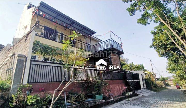 Jual Rumah Semarang Murah Call 0812 2682 069 Gunung Pati 1