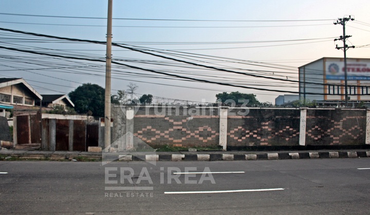 Tanah Murah Lokasi Jl Siliwangi Krapyak Semarang 1