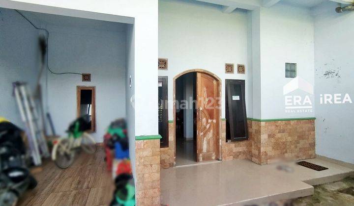 Rumah Murah Solo Dekat Tugu Boto Klodran, Colomadu 2