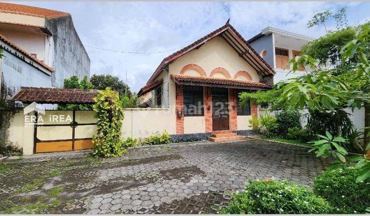 Tanah Jogja Dijual Call 0812 2682 069 Pakualaman Malioboro 1