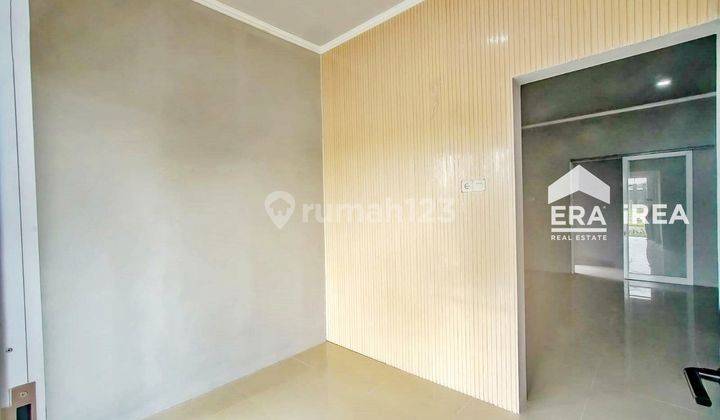 Rumah  Cluster Exclusive Murah Jebres Solo 2