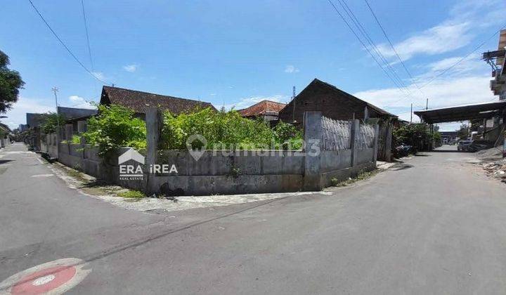 Jual Tanah Di Colomadu Karanganyar Harga Per Meter Terbaru