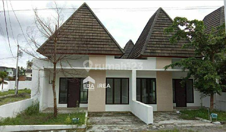 Rumah Jogja Dijual Kalasan Sleman Jogja Call 0812 2682 069 1