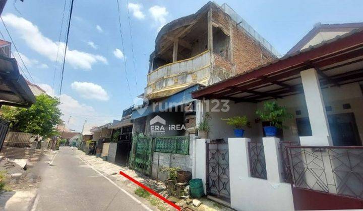 Jual Rumah Murah Solo Utara Mojosongo Call 0812 2682 069  1