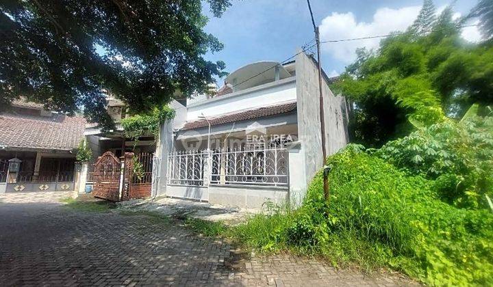 Rumah Cluster Di Jual Area Solo Baru, Grogol, Sukoharjo 1