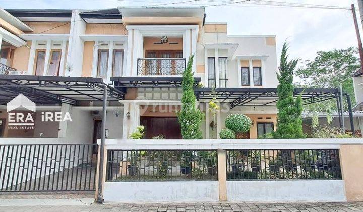 Rumah Murah Jogja Call 0812 2682 069 Wedomartani Sleman 1