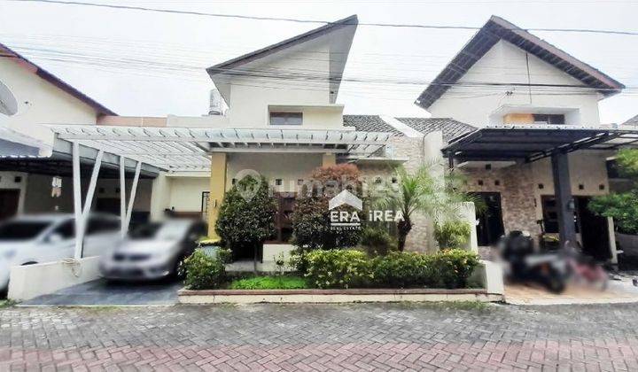 Jual Rumah Solo Timur Call 0812 2682 069 Paulan Colomadu 1