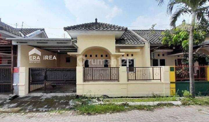 Rumah Murah Solo Dijual di Jajar Laweyan Call 0812 2682 069 1