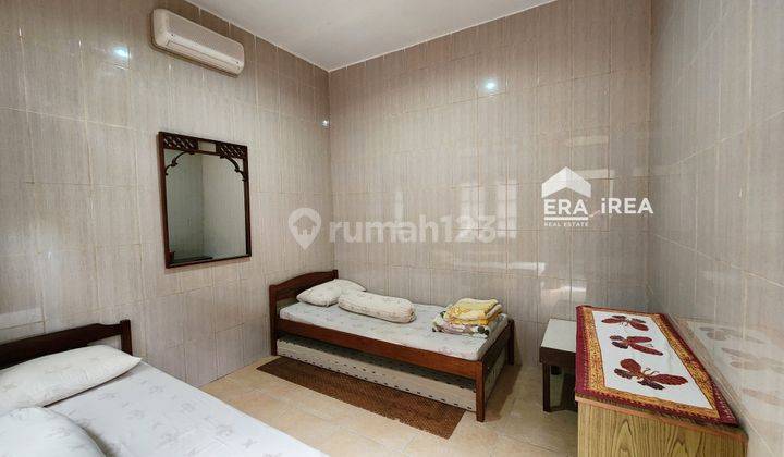 Rumah Murah Solo Dekat Hotel Alila Jajar 2