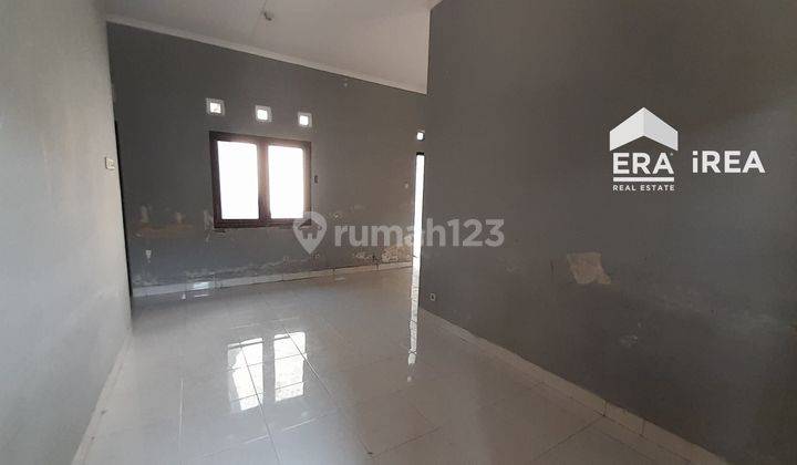 Rumah Cluster Murah Gajahan Colomadu Solo 2