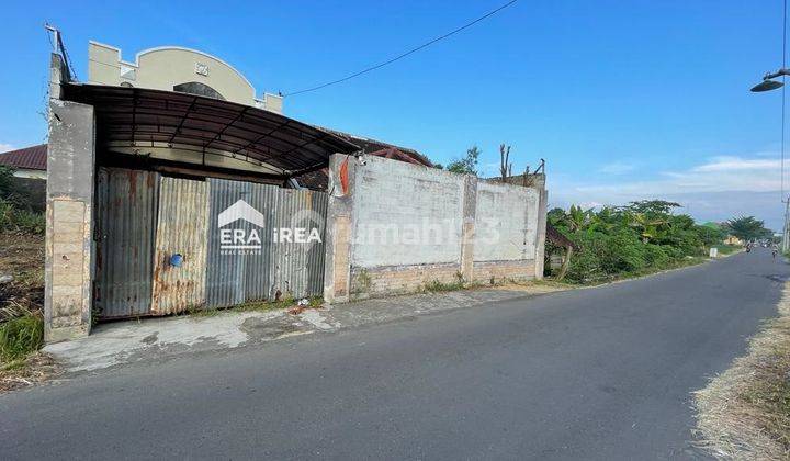 Rumah Murah di Gajahan Colomadu Solo Barat 2